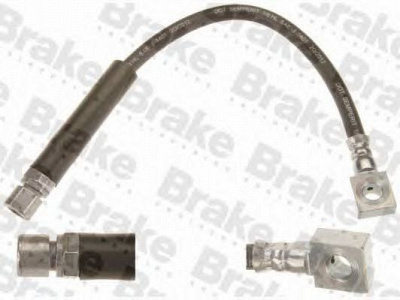 BRAKE ENGINEERING bh772812 -  Тормозной шланг